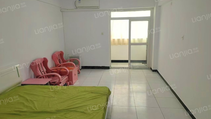 秀兰公寓二手房实景图