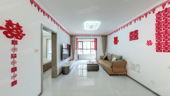 国源和天下二手房实景图