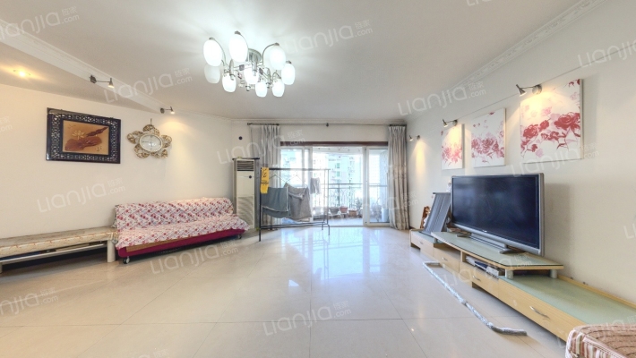 泰正花园二手房实景图