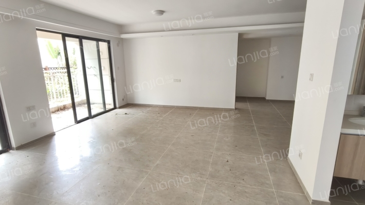 保利·六千树二手房实景图