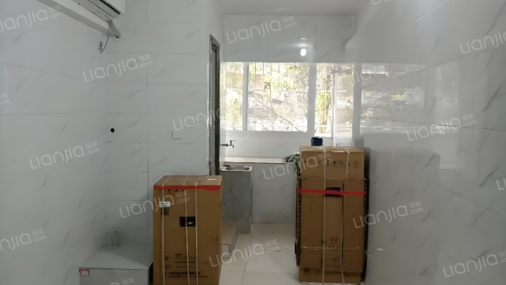 凤凰城二手房实景图