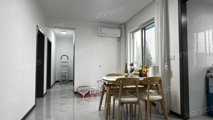 人民路10号二手房实景图