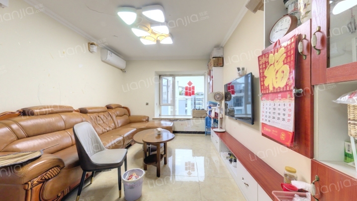 府河路苑二手房实景图