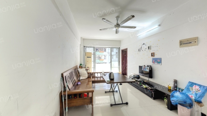 广园中路二手房实景图