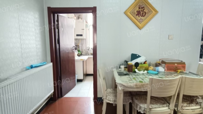 省疗养院家属院二手房实景图