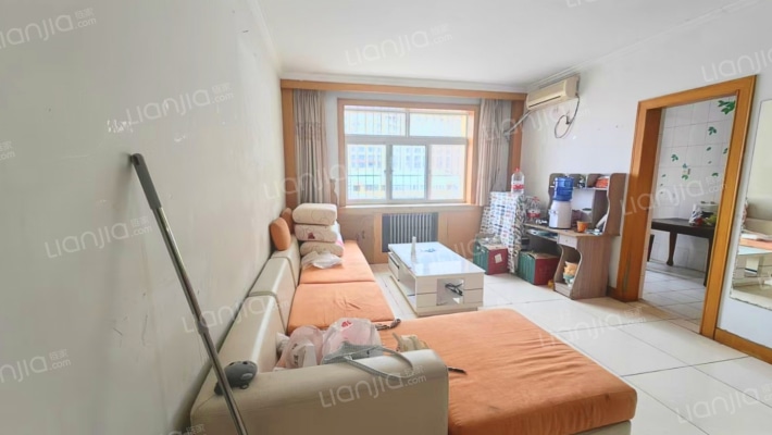 联合小区五号院二手房实景图