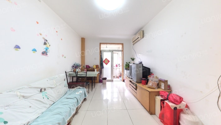 西安交大口腔医院住宅小区二手房实景图