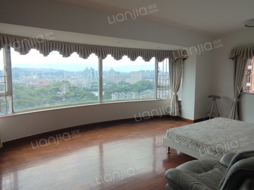 整租·中远大厦 3室2厅 东南/南