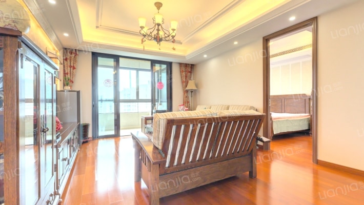 华润中央公园三期(浩翔路508弄)二手房实景图