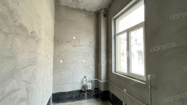 京都颐和城 别墅     自带高尔夫      交通便利-厨房