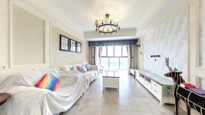 艾菲花园二手房实景图