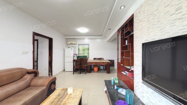 东港城(塘厦)二手房实景图