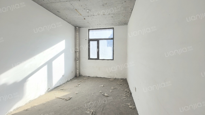 香邑溪谷原墅 别墅中叠 三跃四户型 带车位-卧室E