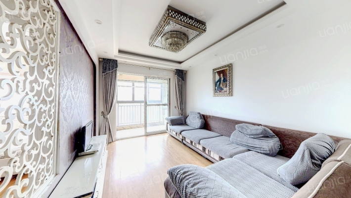 奥莱汇二手房实景图