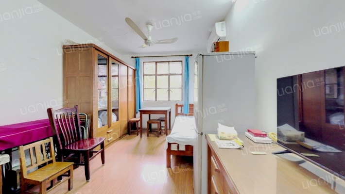 安图新村二手房实景图