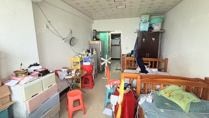 翠仙阁49号二手房实景图