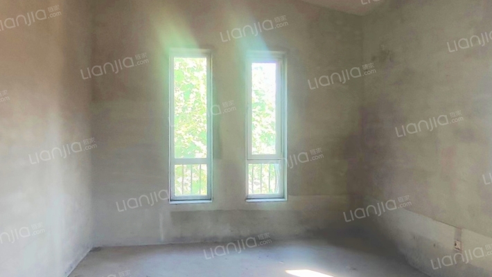 东京都双拼别墅  把边户院子大-卧室E