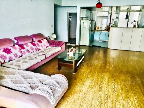 整租·重大花园 1室0厅 东南