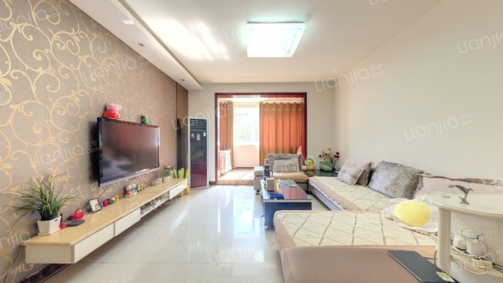 玺印上院二手房实景图