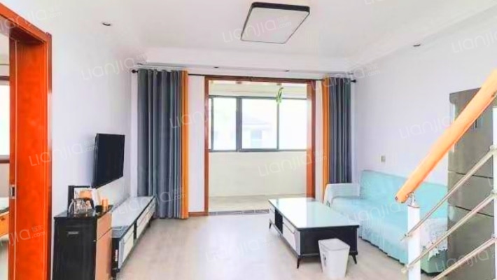 凯旋花园二手房实景图