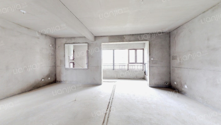 光明府A区二手房实景图