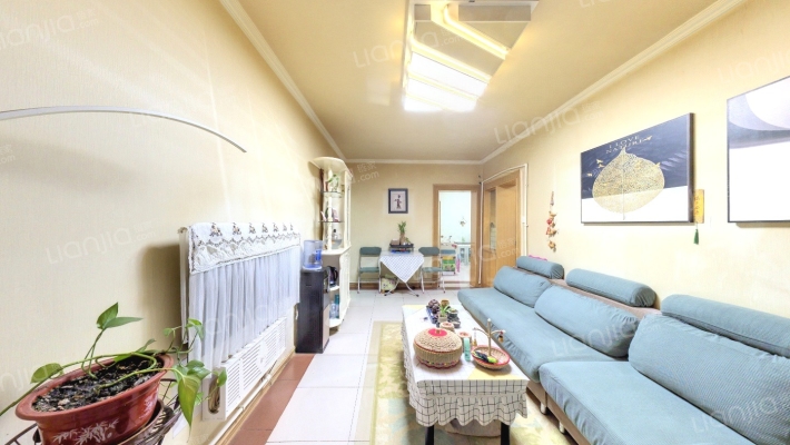 兰州卷烟厂家属院(甘南路/甘家巷)二手房实景图