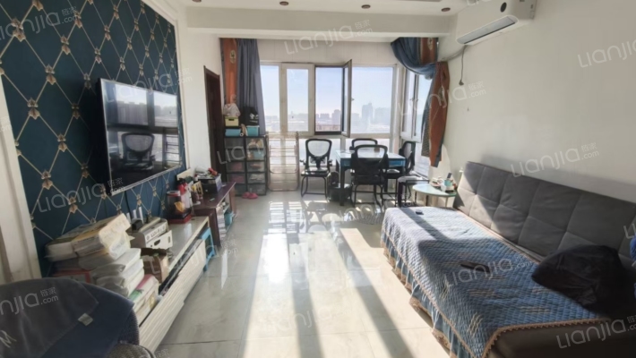 福兴家园二手房实景图