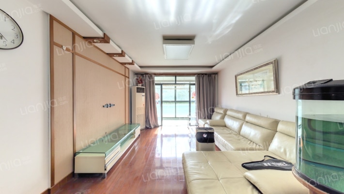 银光苑二手房实景图