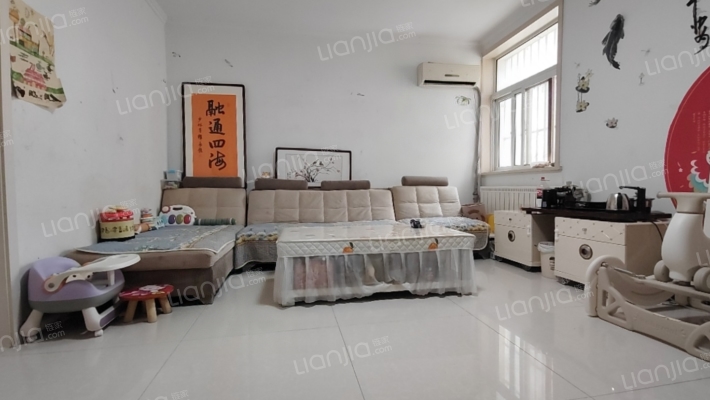 万顺家园二手房实景图