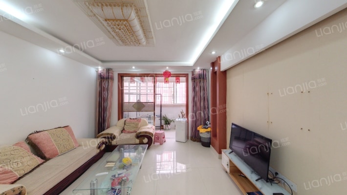 锦绣家园二手房实景图