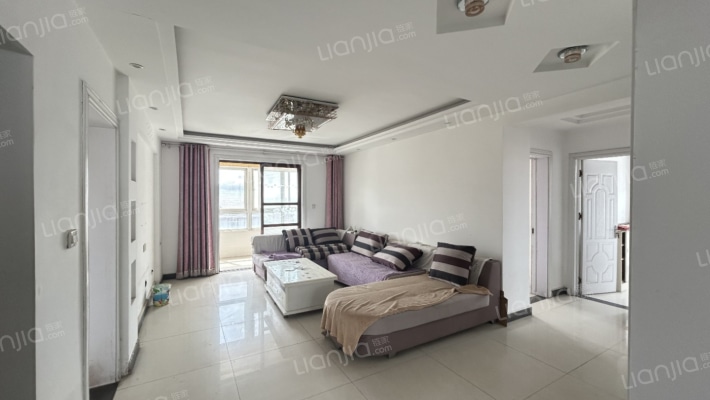 桂花园二期二手房实景图