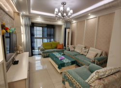 整租·恒信上海城 2室2厅 南_恒信上海城租房