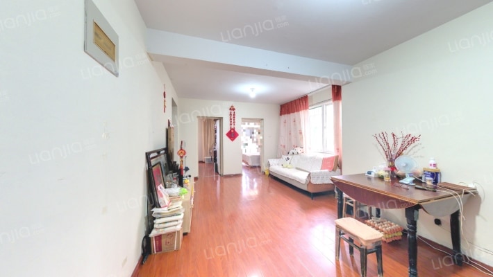 滨湖瑞园(南区)二手房实景图