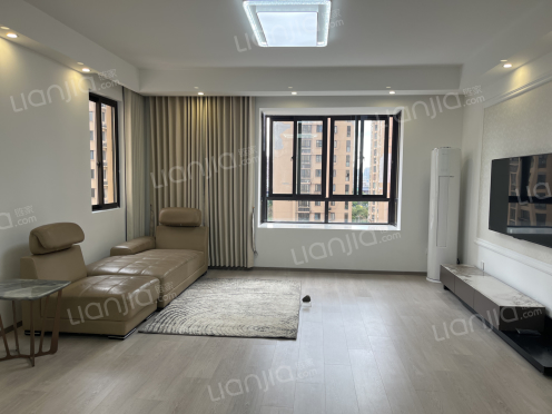 整租·滨州景园 3室1厅 东南