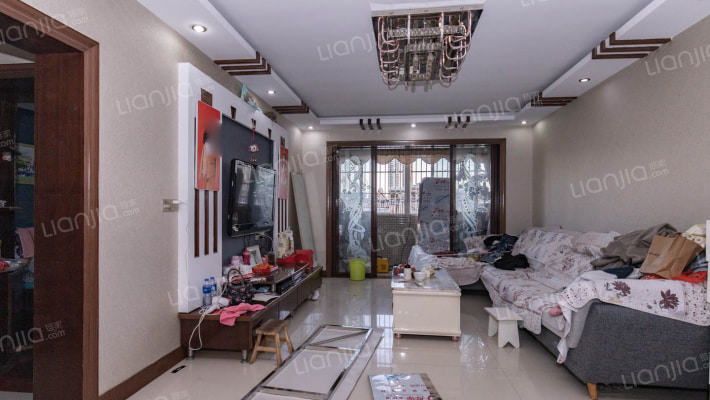 金香苑二手房实景图