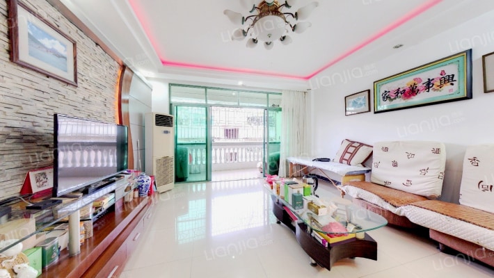 豊澤苑二手房实景图