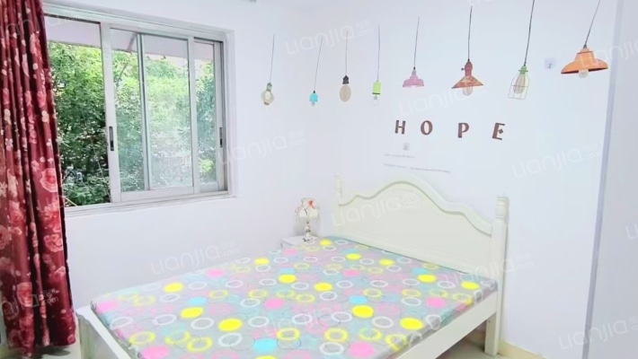 神仙园二手房实景图