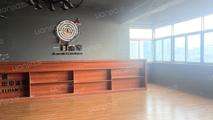 华银大厦二手房实景图