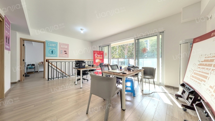 云栖隐山二手房实景图