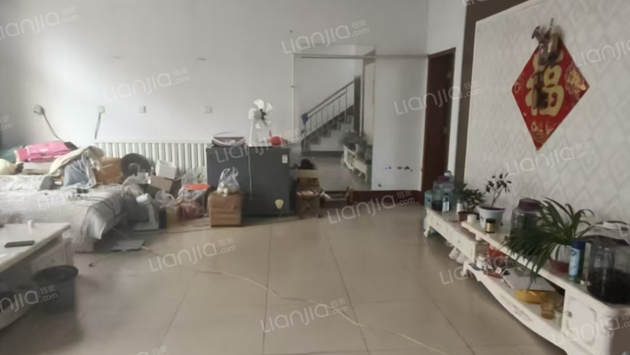 宜居园二手房实景图