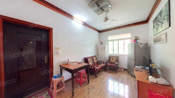 江耐宿舍南院二手房实景图