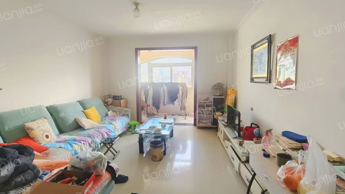 百合嘉园(新沂市)二手房实景图