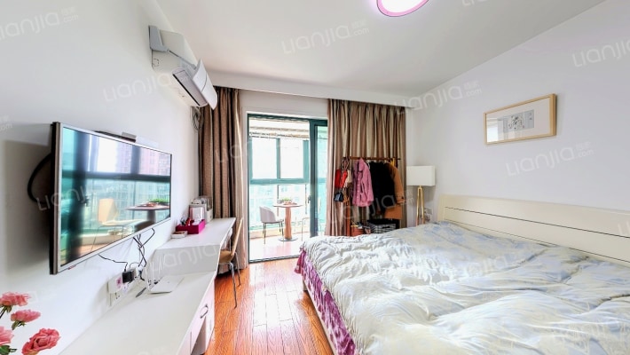 四季桂花园晶桂苑二手房实景图