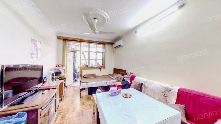 余姚路436弄二手房实景图