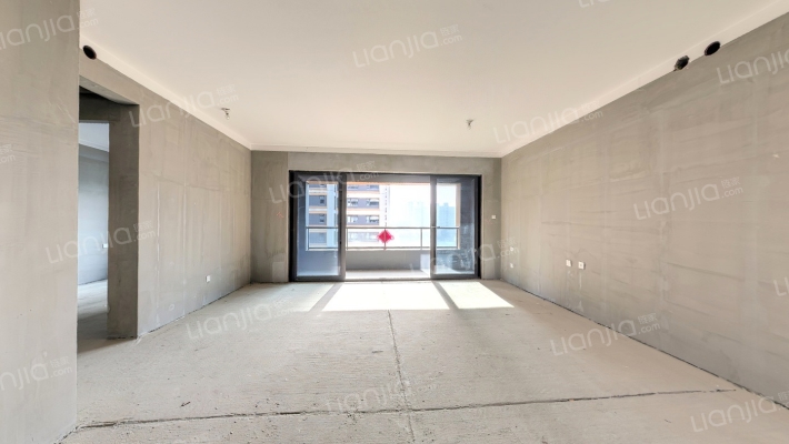 中国铁建西派城天麟二手房实景图