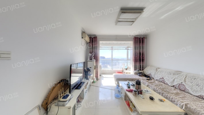 岳泰明珠二手房实景图