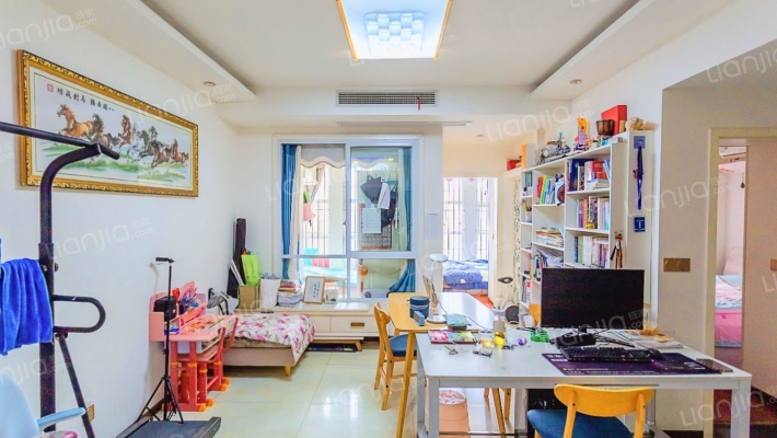 天工睿城二手房实景图