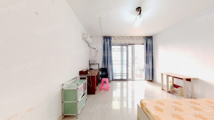 新康花园康馨苑二手房实景图