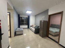 整租·永泰家园 1室1厅 南_永泰家园租房