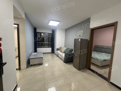 整租·永泰家园 1室1厅 南